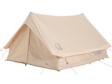 Ydun 5.5 Basic Cotton Tent-SMU 242022 [Natural] ���i�摜