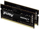 KF429S17IBK2/16 [SODIMM DDR4 PC4-23400 8GB 2g] i摜