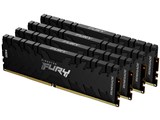 KF430C15RB1K4/64 [DDR4 PC4-24000 16GB 4���g]