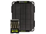 Guide 12 + Nomad 5 Solar Panel Kit ���i�摜