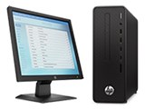 HP 280 G5 SFF ���j�^�[�Z�b�g C9