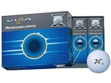 [NVI REBOUND DRIVE [X Mark edition zCg]