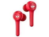 True Wireless Earbuds 45476 [Red]