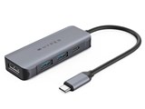 HyperDrive 4-in-1 USB-C�n�u HP-HD41 ���i�摜