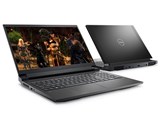Dell G15 Special Edition �Q�[�~���O�m�[�g�p�\�R�� �v���`�i Core i7 11800H�E16GB�������E512GB SSD�ERTX 3060�E�t��HD 165Hz���ڃ��f�� ���i�摜