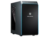 GALLERIA RM5C-G60S ニグコラボモデル Core i5 11400/GTX 1660 SUPER/16GBメモリ/NVMe SSD 512GB K/10011-10a