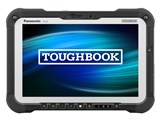 TOUGHBOOK FZ-G2ABHBEVJ SIMt[ i摜