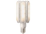 LEDioc LED���C�g�o���u LDTS110L-G-E39 [�d���F] ���i�摜