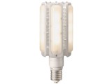 LEDioc LED���C�g�o���u LDTS110L-G-E39/721 [�i�g���E���F] ���i�摜