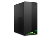 Pavilion Gaming Desktop TG01-2076jp �p�t�H�[�}���X���f�� ���i�摜