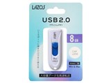 Lazos LA-8U [8GB] ���i�摜