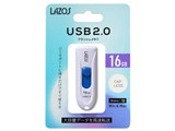 Lazos LA-16U [16GB] ���i�摜