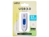 Lazos LA-32U3.0 [32GB]