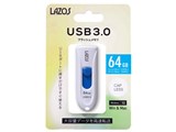 Lazos LA-64U3.0 [64GB]