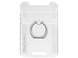 iRing Pocket2 UMS-IR03PKTP2 [�N���A] ���i�摜