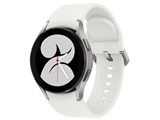 Galaxy Watch4 40mm SM-R860NZSAXJP [�V���o�[] ���i�摜
