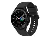 Galaxy Watch4 Classic 46mm SM-R890NZKAXJP [ubN] i摜