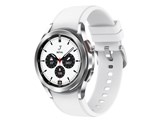 Galaxy Watch4 Classic 42mm SM-R880NZSAXJP [�V���o�[] ���i�摜