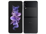 Galaxy Z Flip3 5G SC-54B docomo [�t�@���g���u���b�N] ���i�摜