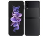 Galaxy Z Flip3 5G SCG12 au [�t�@���g���u���b�N] ���i�摜