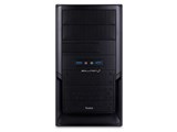 SOLUTION-M056-iX4-DSX Core i5 10400/16GB������/500GB SSD/RX 6600 XT/500W ���i�摜