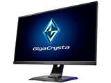 GigaCrysta LCD-GC272HXDB [27�C���` �u���b�N] ���i�摜