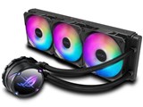 ROG STRIX LC II 360 ARGB i摜