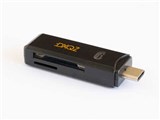 �FDXQZ DDSDRW002CBK [USB Type-C �u���b�N] ���i�摜