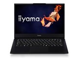 LEVEL-14FH057-i7-UXSX Core i7 1165G7/16GB������/500GB SSD/14�C���`