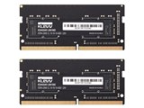 KLEVV KD44GS481-26N190D [SODIMM DDR4 PC4-21300 4GB 2���g] ���i�摜