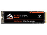 FireCuda 530 ZP2000GM3A013 製品画像