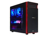 LEVEL-R0X5-R56X-TAX [RGB Build] Ryzen 5 5600X/16GB������/1TB SSD/RTX 3070/700W ���i�摜