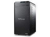 G-Tune EM-Z-3060Ti Core i7 10700KF/RTX 3060Ti/16GB������/512GB NVMe SSD+2TB HDD���ڃ��f�� ���i�摜