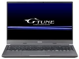 G-Tune E5-165J Core i7 10870H/RTX 3060/32GB������/1TB NVMe SSD/15.6�^ WQHD�t�����ڃ��f�� ���i�摜