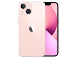 価格.com - Apple iPhone 13 mini 256GB SIMフリー [ピンク