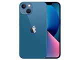 価格.com - Apple iPhone 13 128GB SIMフリー [ブルー] 価格比較