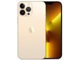 iPhone 13 Pro Max 256GB SIMフリー [ゴールド] 製品画像