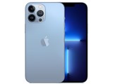 iPhone 13 Pro Max 128GB SIM�t���[ [�V�G���u���[] (SIM�t���[)