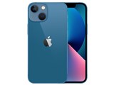 iPhone 13 mini 128GB au [ブルー] 製品画像