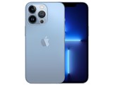 iPhone 13 Pro 256GB au [シエラブルー] 製品画像