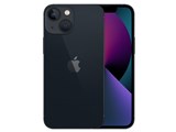 価格.com - Apple iPhone 13 mini 256GB SoftBank [ミッドナイト] 買取 
