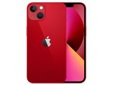 iPhone 13 (PRODUCT)RED 128GB SoftBank [���b�h]