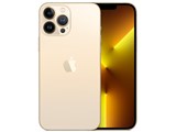 iPhone 13 Pro Max 512GB �y�V���o�C�� [�S�[���h]
