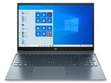 Pavilion 15-eh1000 ���i.com���� Ryzen5&512GB SSD&16GB������&�t��HD&IPS�p�l�����ڃ��f�� [�t�H�O�u���[]