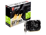 N730K-2GD3/OCV5 [PCIExp 2GB]