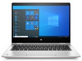 ProBook x360 435 G8 3Y1X7PA Ryzen 5/16GB������/512GB SSD/Windows 10 Pro �X�^���_�[�h���f�� ���i�摜