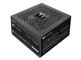 TOUGHPOWER PF1 Compact PLATINUM 850W PS-TPD-0850FNFAPJ-1 [Black] 製品画像