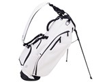 Player 3.0 Stand Single Strap [White]