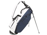 Player 3.0 Stand Single Strap [White/Navy]