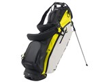 Player 3.0 Stand Double Strap [Citrine]